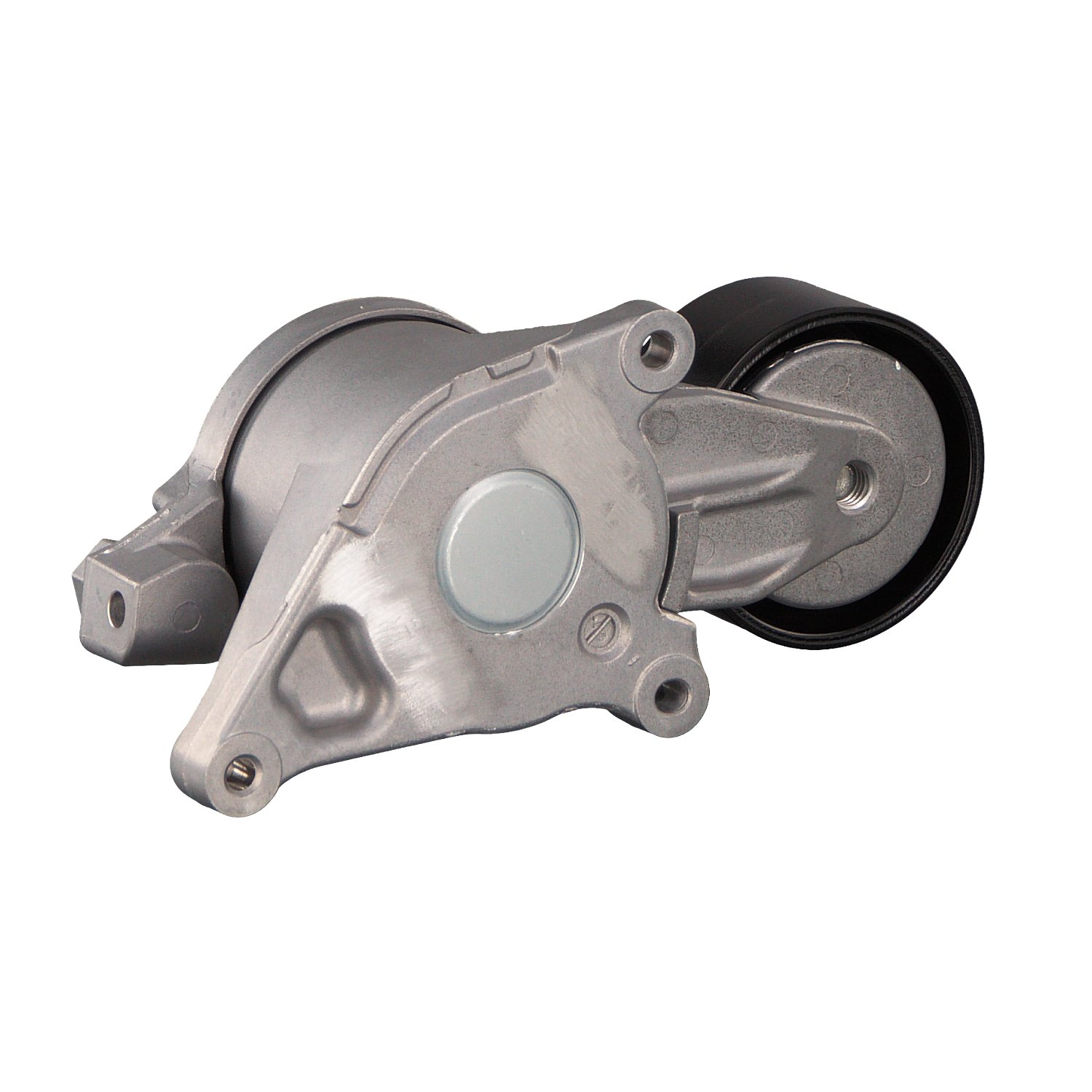 Натягувач поліклинового паска FEBI BILSTEIN 102165 MAZDA, фото №5