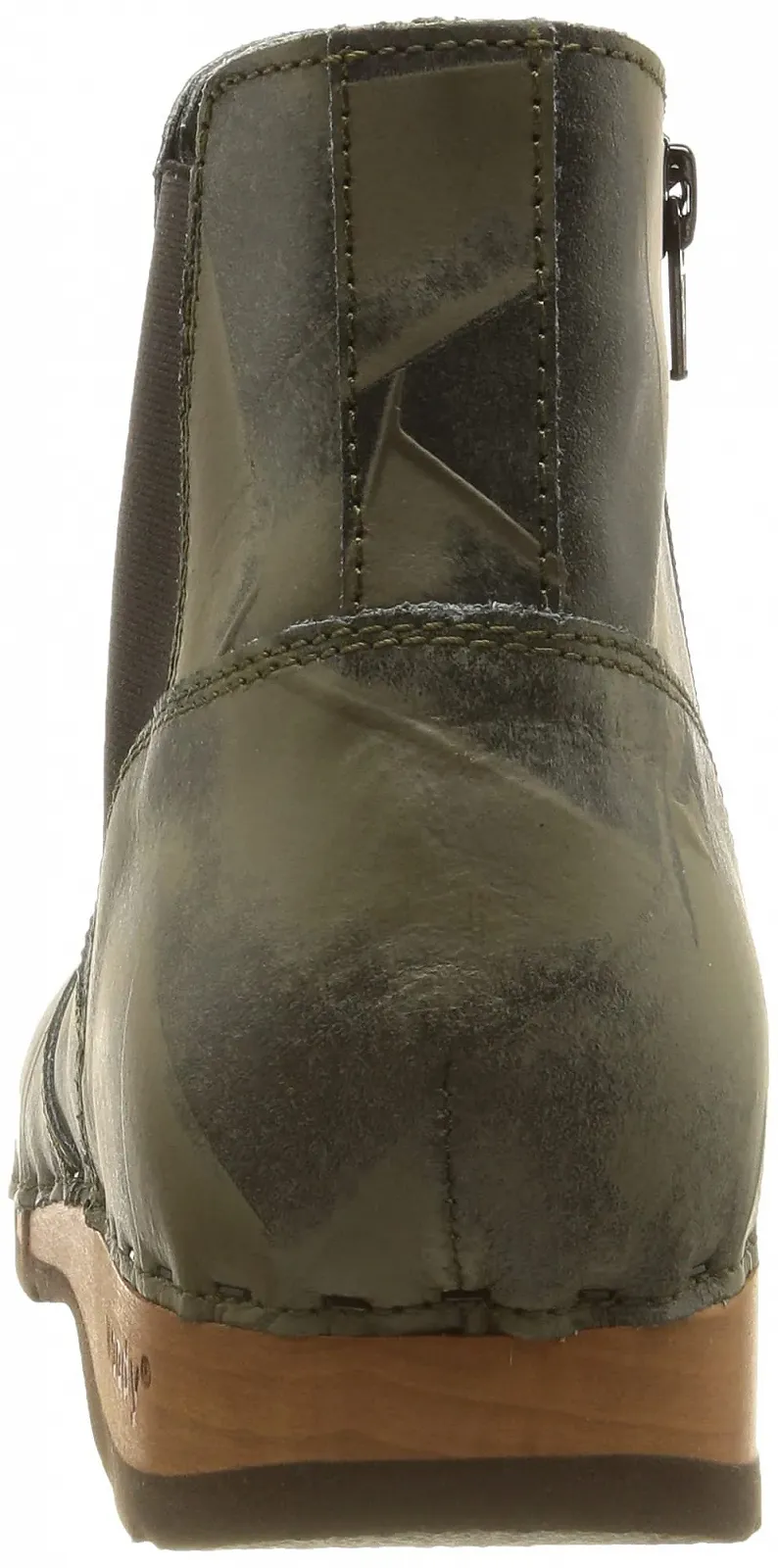 Ботильоны Louis woody Herren, фото №3