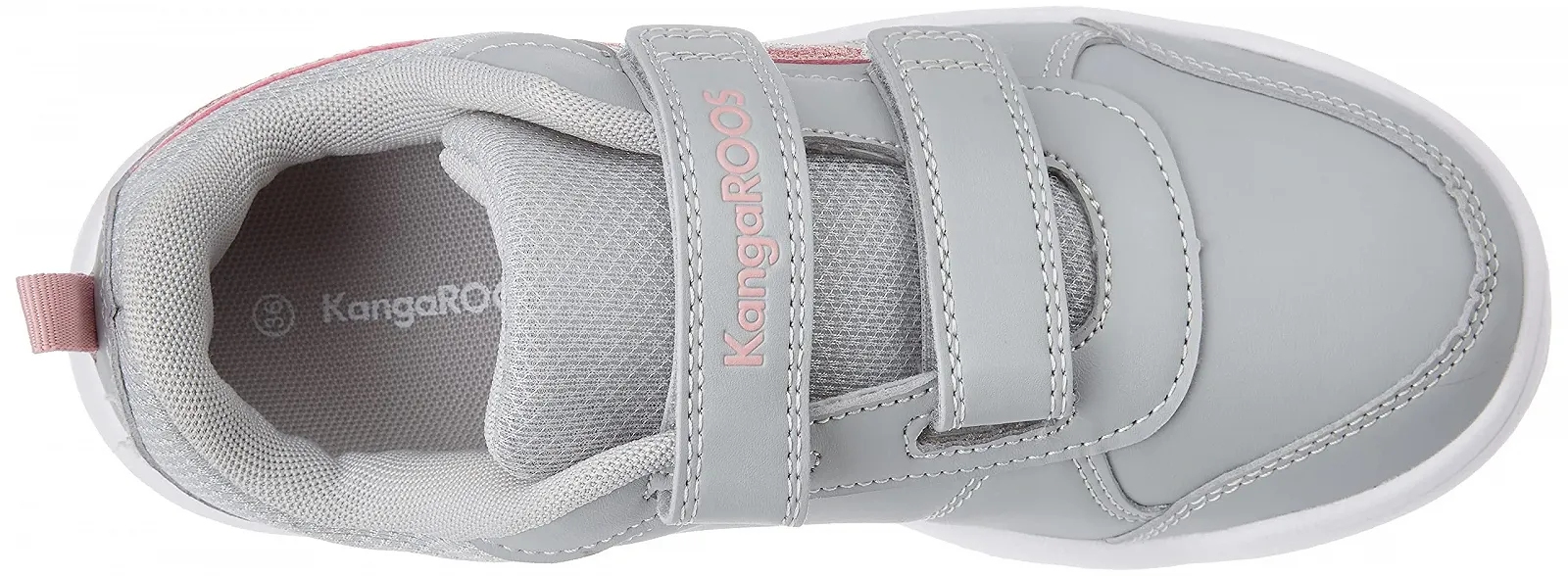 Детские Тренировочные Кроссовки Unisex Kangaroos K-ICO V, фото №5