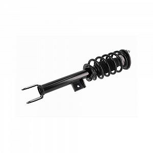 Амортизатор VAICO V58-0283 Green Mobility Parts для TESLA, передний мост слева - Фото 1