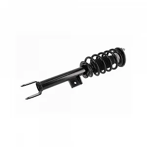 Амортизатор VAICO V58-0283 Green Mobility Parts для TESLA, передній міст зліва - Фото 1