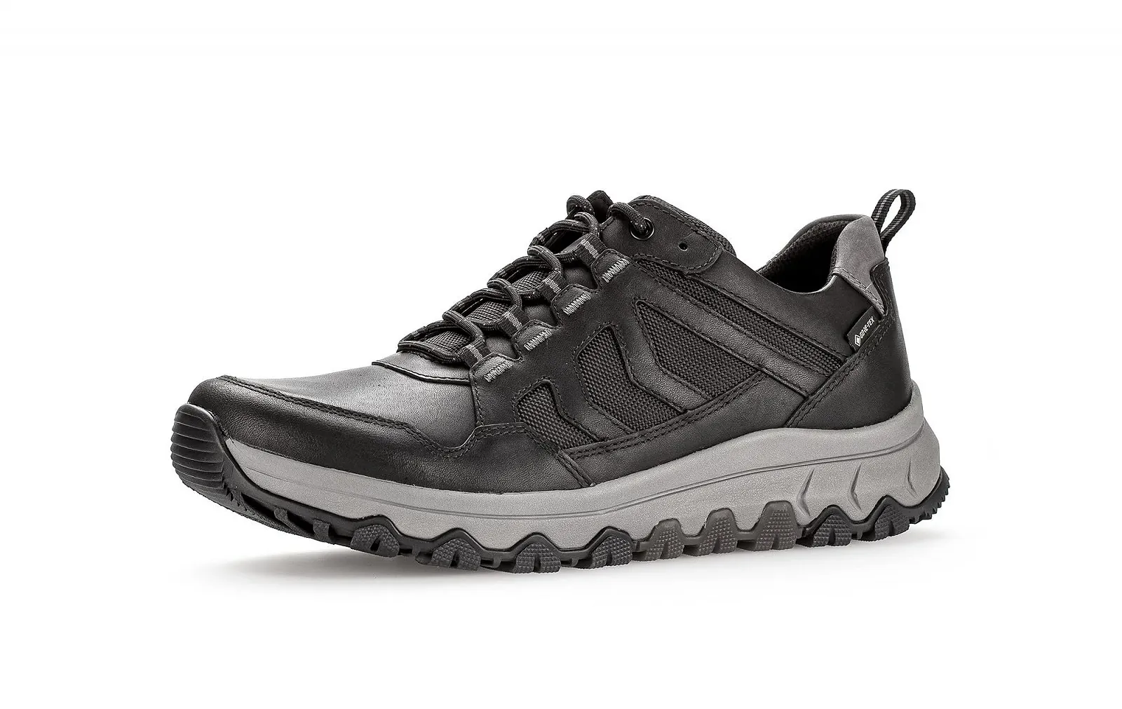 Тренувальні кросівки Pius Gabor 8005.50#01 Чорний, фото №1 Тренувальні кросівки Pius Gabor 8005.50#01 Чорний, фото №1