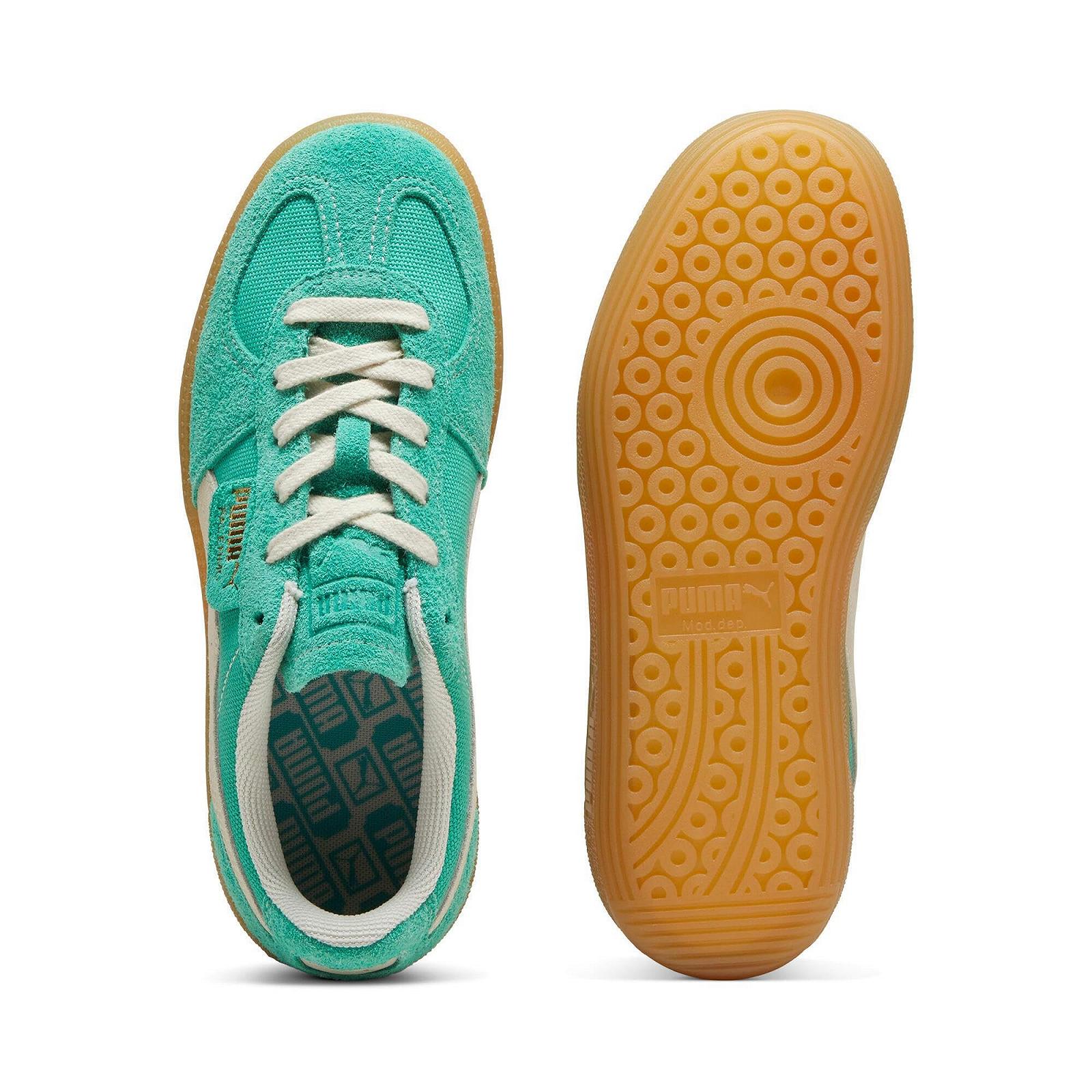 Кросівки PUMA Palermo Vintage, фото №4 Кросівки PUMA Palermo Vintage, фото №4