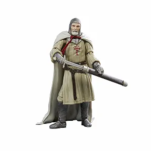 Ігрова фігурка Hasbro Indiana Jones Adventure Series Grail Knight 6 дюймів - Фото 1