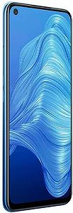 Смартфон 6.5" Realme 7 6/128Gb 4G 2-SIM NFC 48/16Мп 8 ядер Android 13 Baltic Blue synthetic.ua - Фото 1
