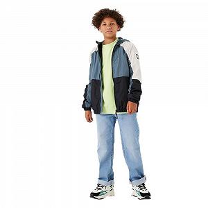 Куртка GARCIA для хлопчиків - Фото 1