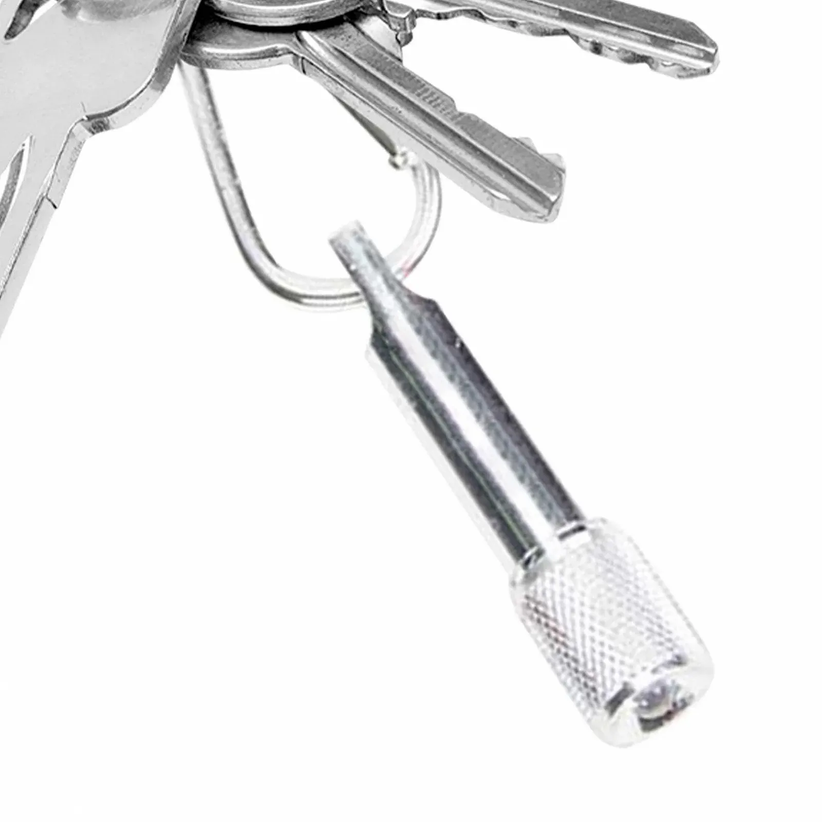 Ліхтарик-брелок Gérique Кишеньковий для собак, для походів, кемпінгу та прогулянок, фото №9