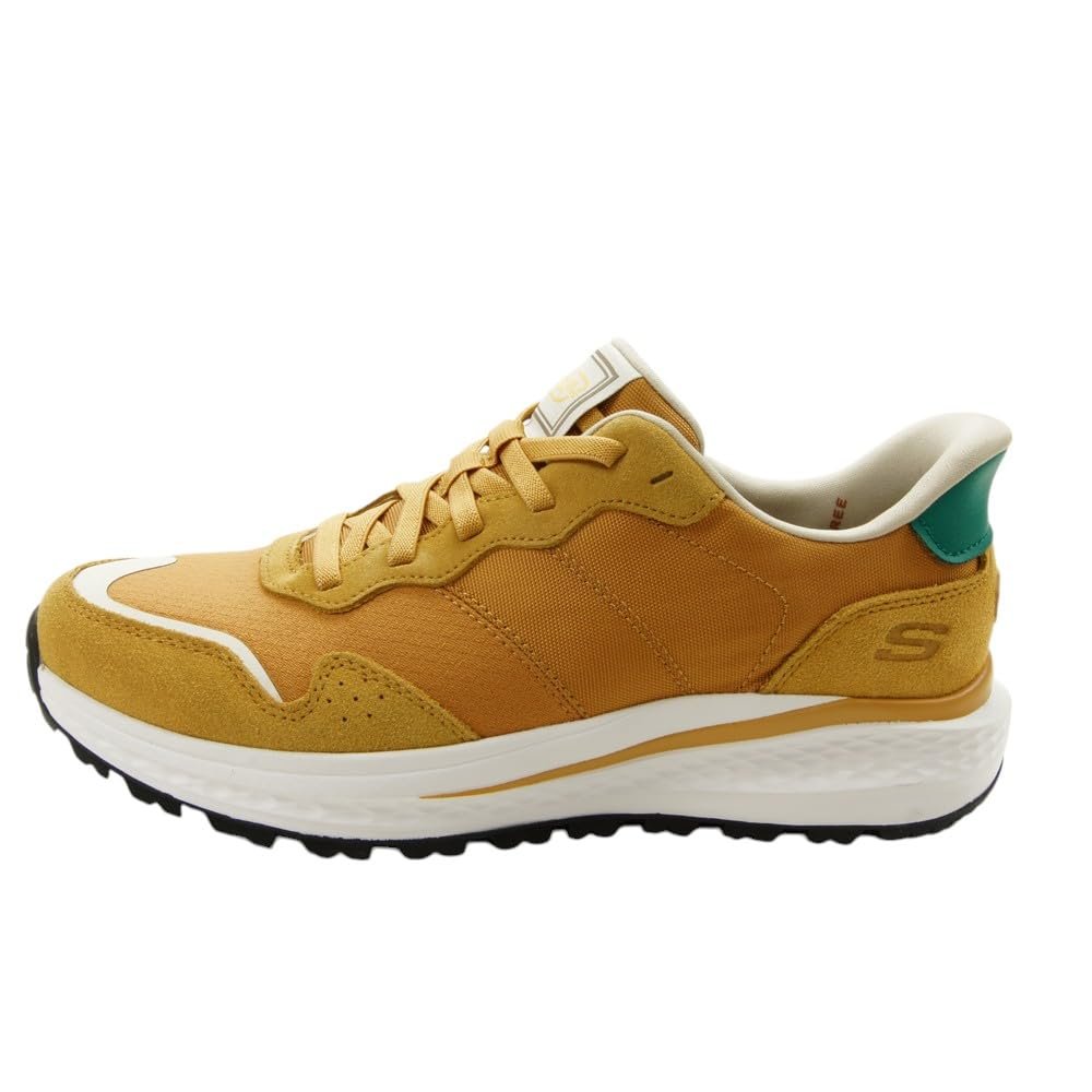 Кросівки Skechers Slip-Ins Slade Ultra Mercer Чоловічі, фото №2 Кросівки Skechers Slip-Ins Slade Ultra Mercer Чоловічі, фото №2