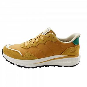 Кросівки Skechers Slip-Ins Slade Ultra Mercer Чоловічі synthetic.ua - Фото 1