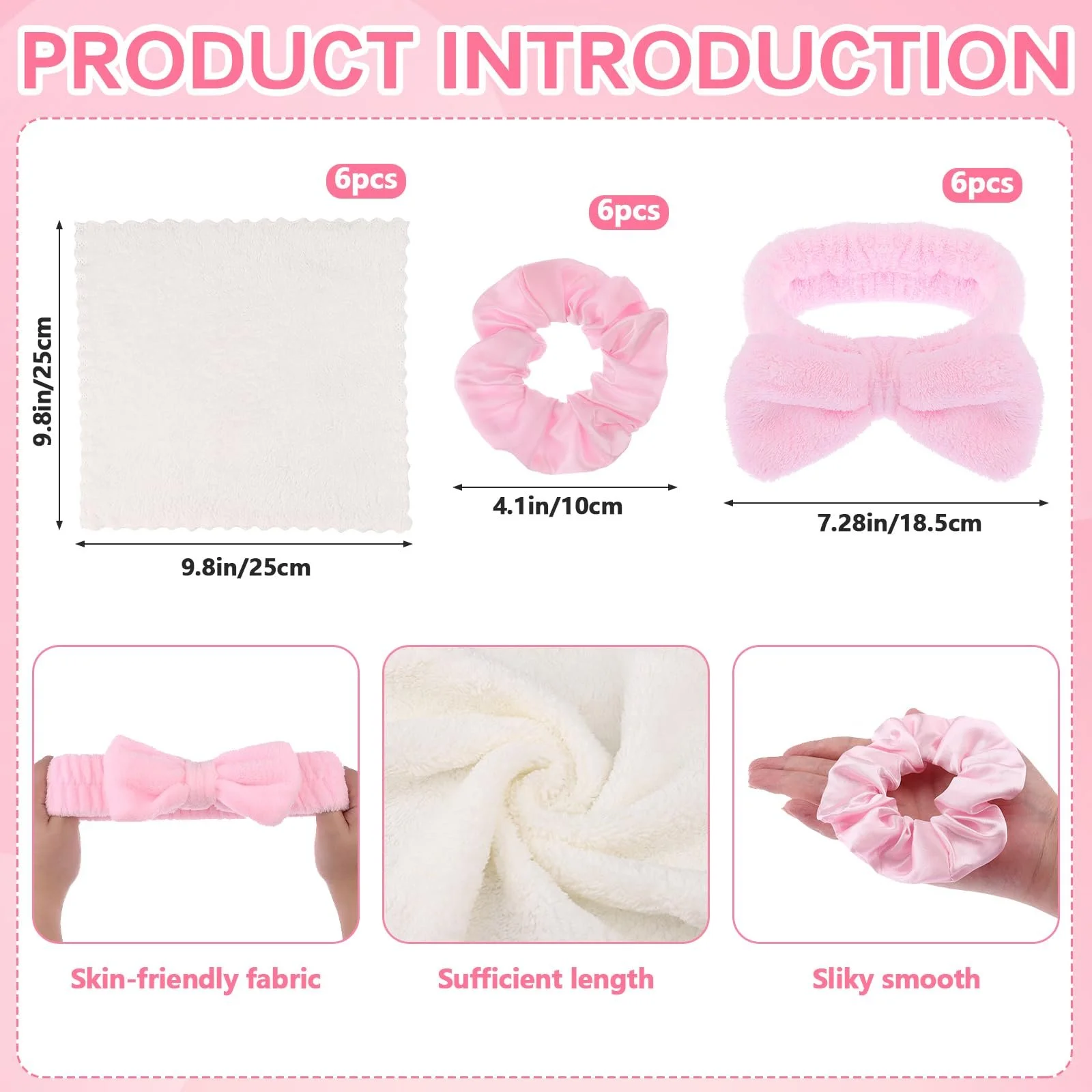 Повязка на голову, фото №2