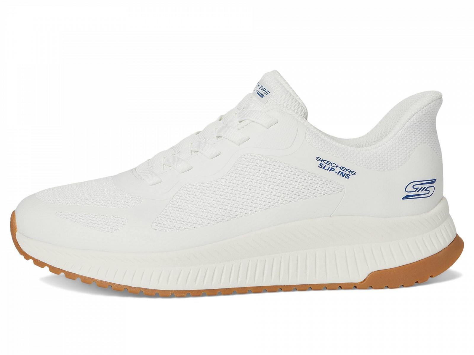 Кросівки Skechers Bobs Squad 4 Чорний, фото №5 Кросівки Skechers Bobs Squad 4 Чорний, фото №5