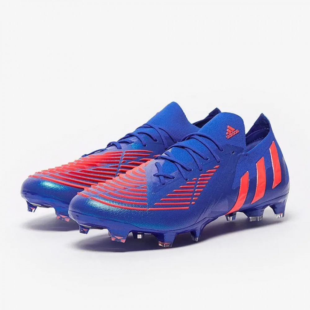 Бутсы Adidas Predator Edge.1 L FG 43, фото №3
