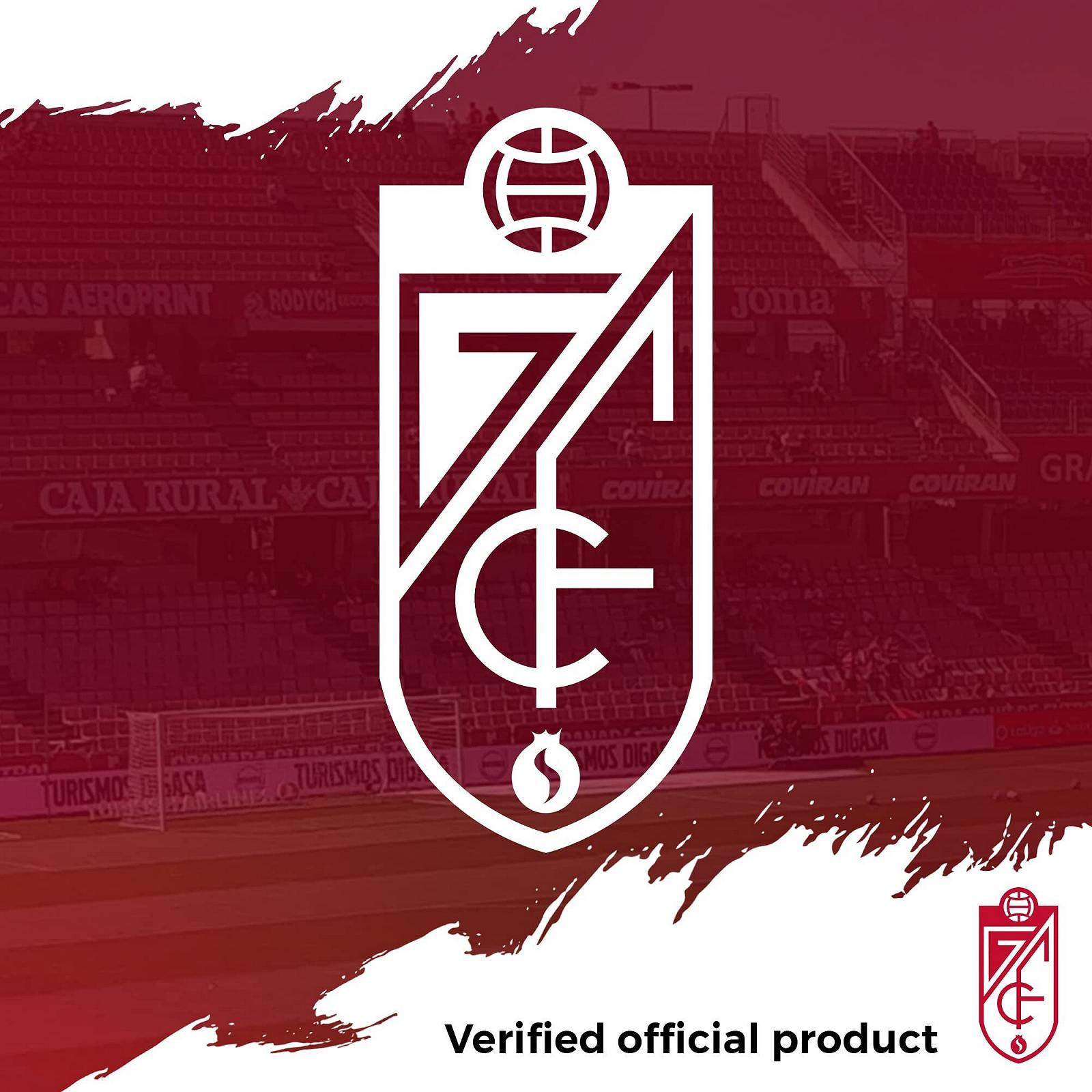 Пазл Granada CF 21 Pomegranate 37.5 x 41 x 11.4 см красно-белый, фото №8 Пазл Granada CF 21 Pomegranate 37.5 x 41 x 11.4 см красно-белый, фото №8
