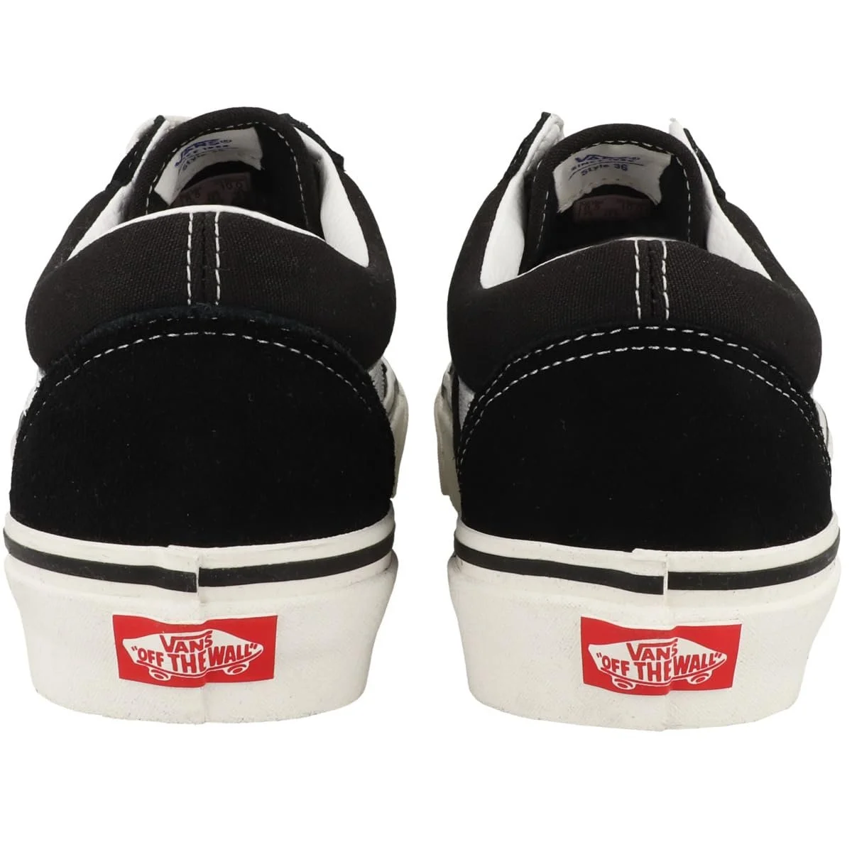 Кеды низкие Unisex Vans Old Skool, фото №6