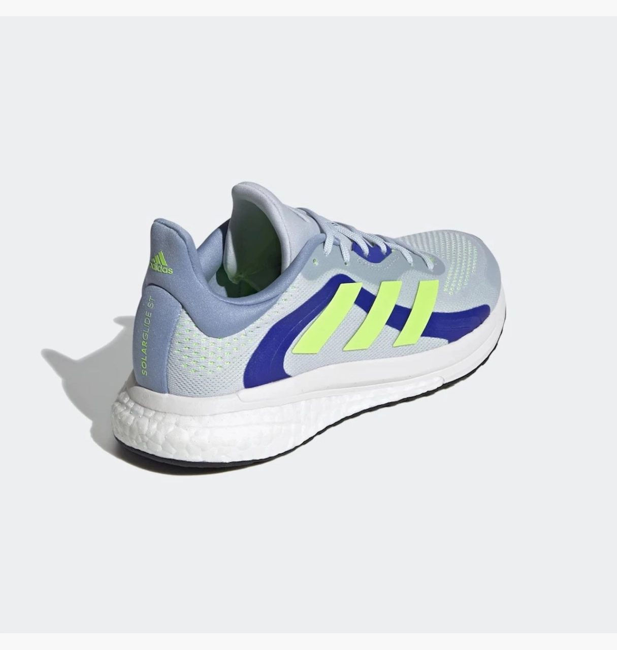 Кроссовки ADIDAS SOLARGLIDE 4 ST W Размер 40, фото №2