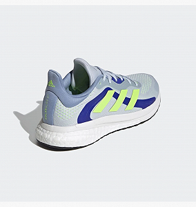 Кроссовки ADIDAS SOLARGLIDE 4 ST W Размер 40 synthetic.ua - Фото 1