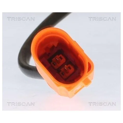 Датчик температуры отработавших газов TRISCAN 8826 29105 для VW, фото №2 Датчик температуры отработавших газов TRISCAN 8826 29105 для VW, фото №2
