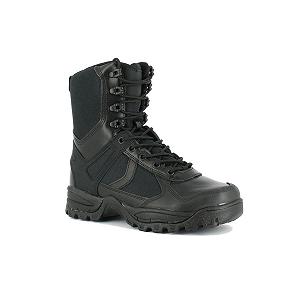 Черевики Mil-Tec Patrol synthetic.ua - Фото 1