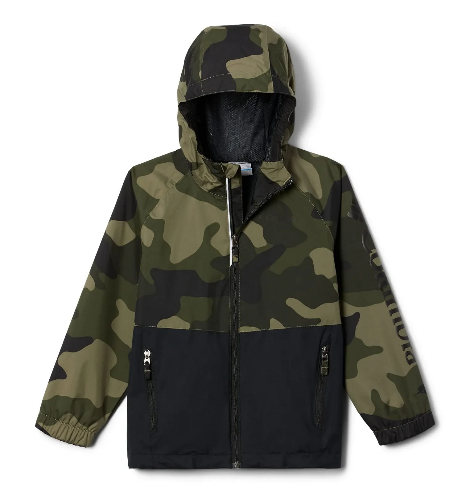 Унисекс Куртка Columbia Dalby Springs, фото №1 Унисекс Куртка Columbia Dalby Springs, фото №1