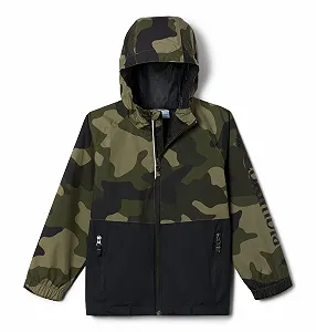 Унисекс Куртка Columbia Dalby Springs - Фото 1