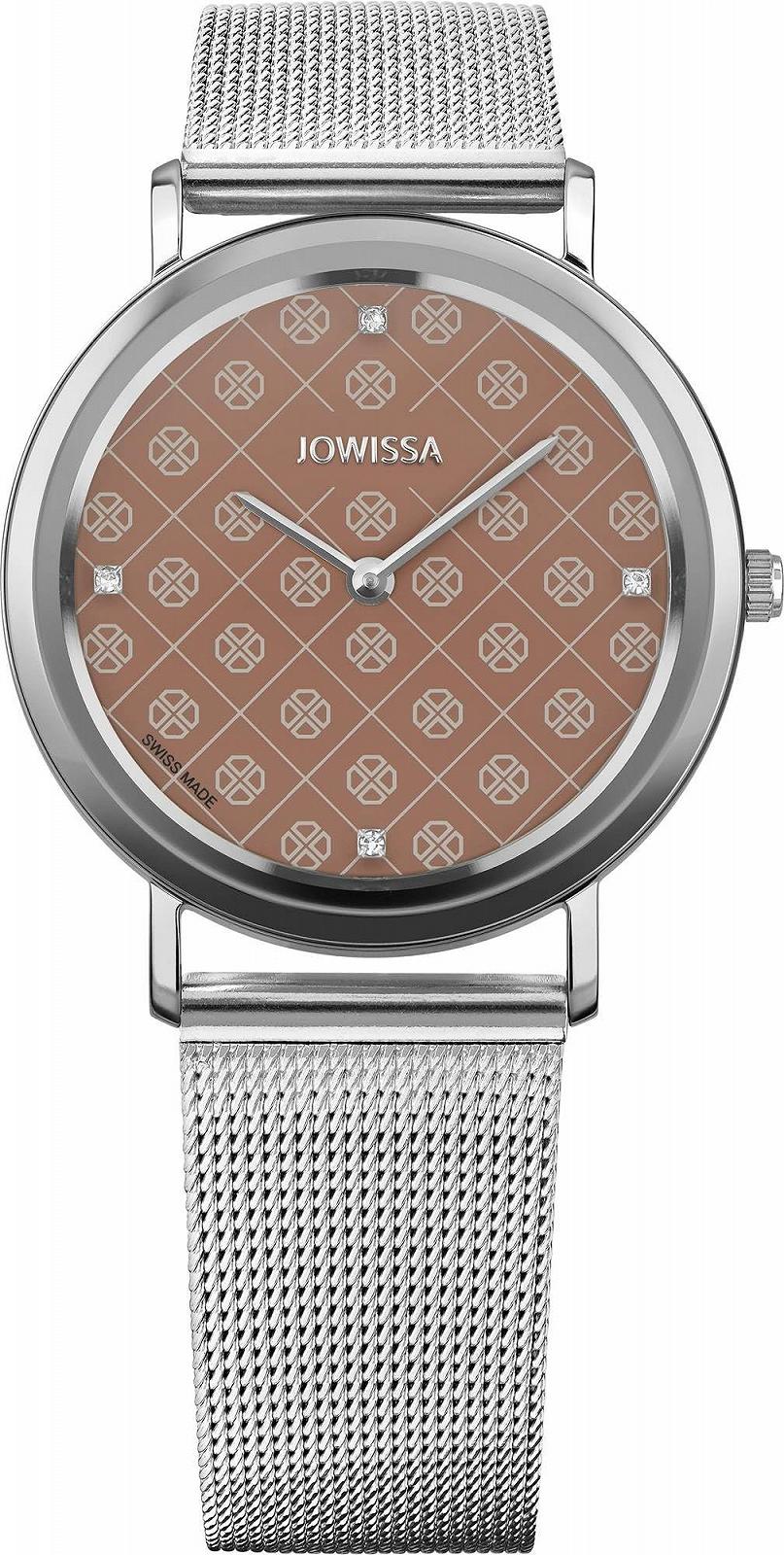 Женские часы JOWISSA AnWy, Браслет, фото №1