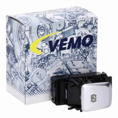 Вимикач стоянкового гальма VEMO Green Mobility Parts V30-73-0049, фото №2 Вимикач стоянкового гальма VEMO Green Mobility Parts V30-73-0049, фото №2