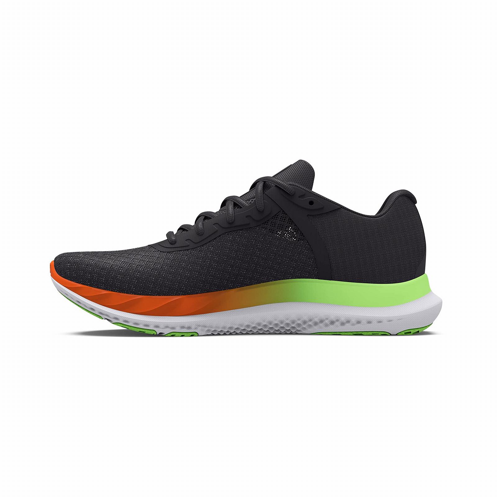 Кроссовки Under Armour Ua Charged Breeze с визуальной амортизацией, фото №3