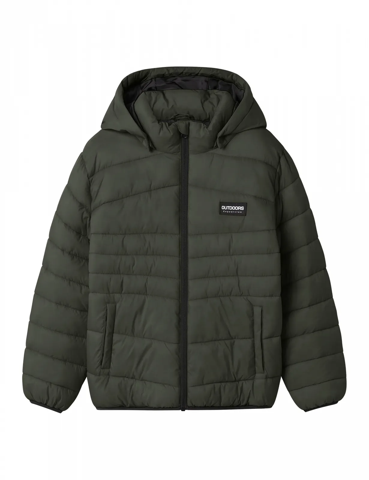 Куртка NAME IT Nkmmarbe Pb для мальчиков, фото №1