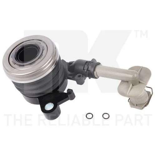 Комплект зчеплення NK 133977 для NISSAN RENAULT DACIA, фото №2