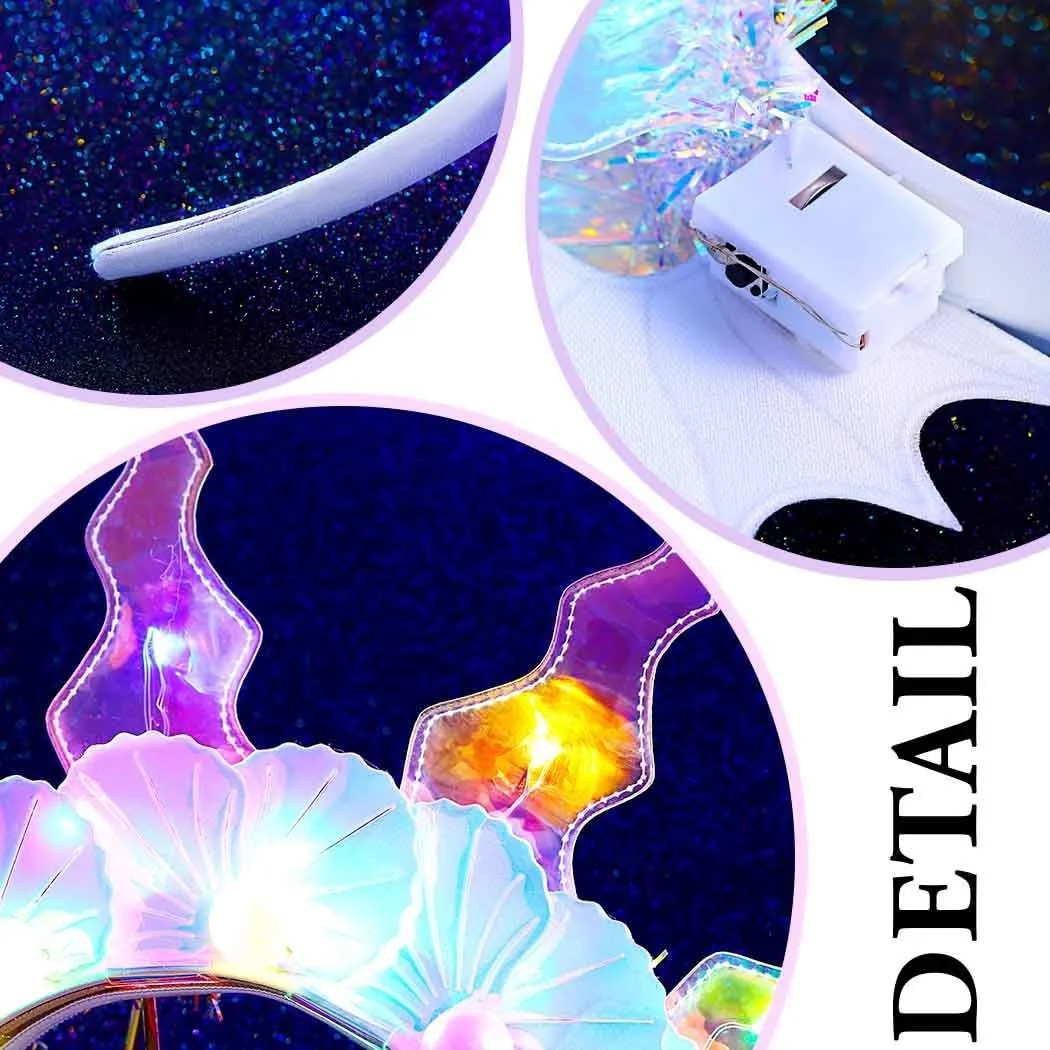 Обруч для волос, фото №4