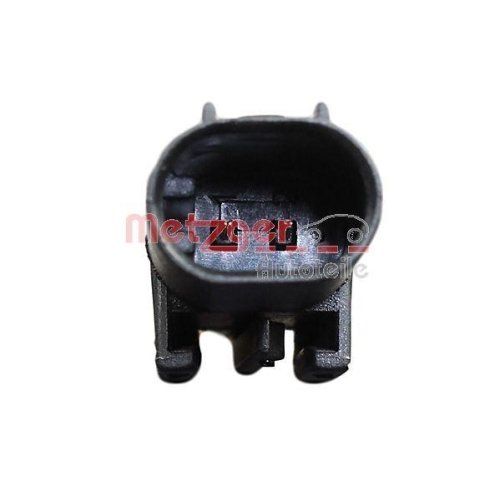 Датчик частоти обертання колеса METZGER 09001198 GREENPARTS для MERCEDES-BENZ, фото №2 Датчик частоти обертання колеса METZGER 09001198 GREENPARTS для MERCEDES-BENZ, фото №2