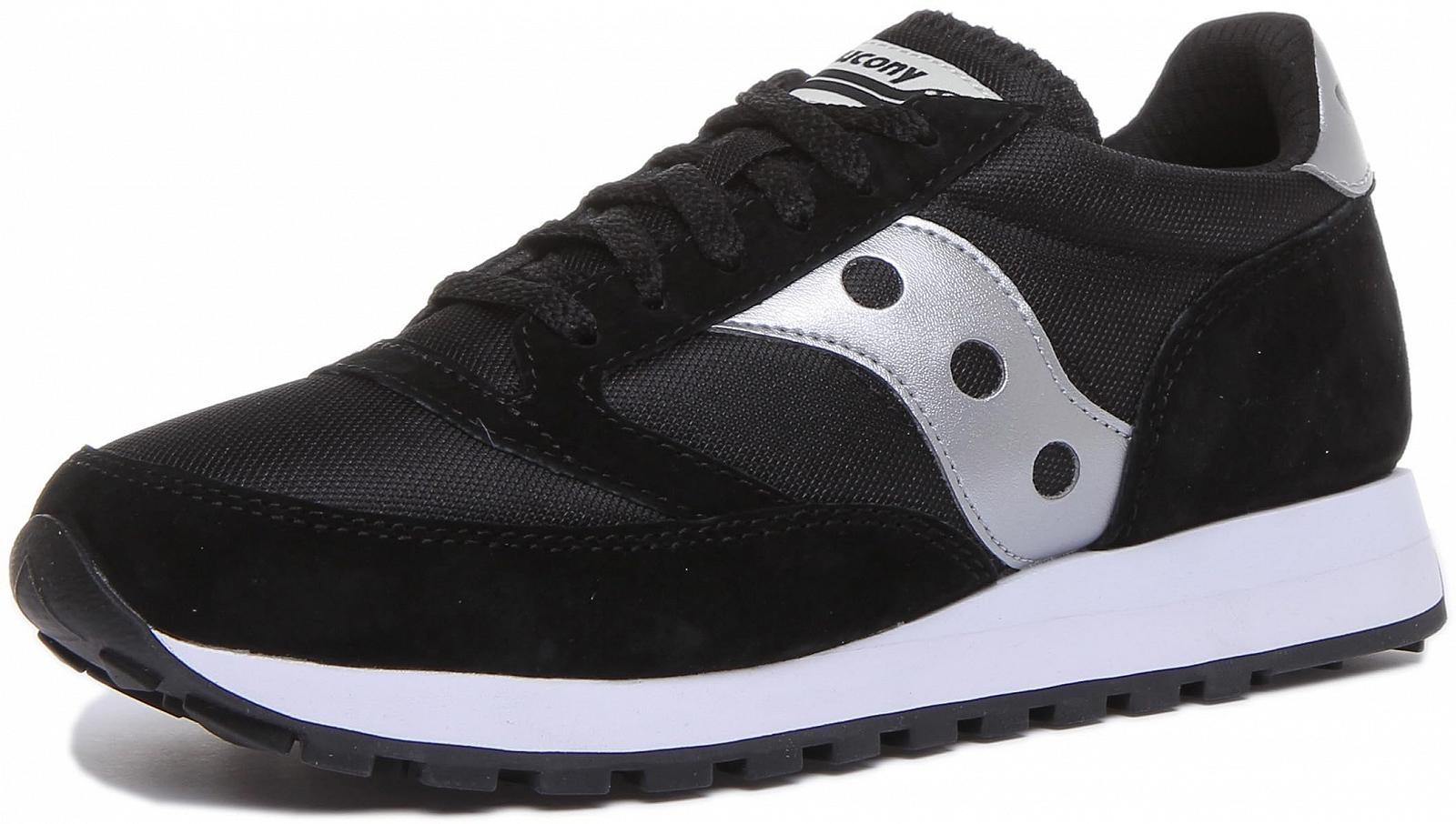 Кроссовки Saucony Unisex Jazz 81, фото №7