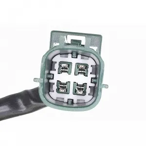 Лямбда-зонд VEMO V38-76-0006 для NISSAN, выпускной коллектор synthetic.ua - Фото 1