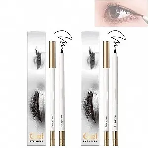 Підводка для очей Ripobserve Водостійка ручка для очей, не розмазується, водостійка, довговічна - Фото 1