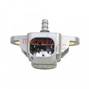 Датчик давления наддува METZGER 0906427 для MERCEDES-BENZ synthetic.ua - Фото 1