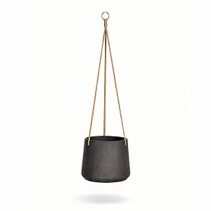 Подвесной цветочный горшок Urban Gardening - Фото 1