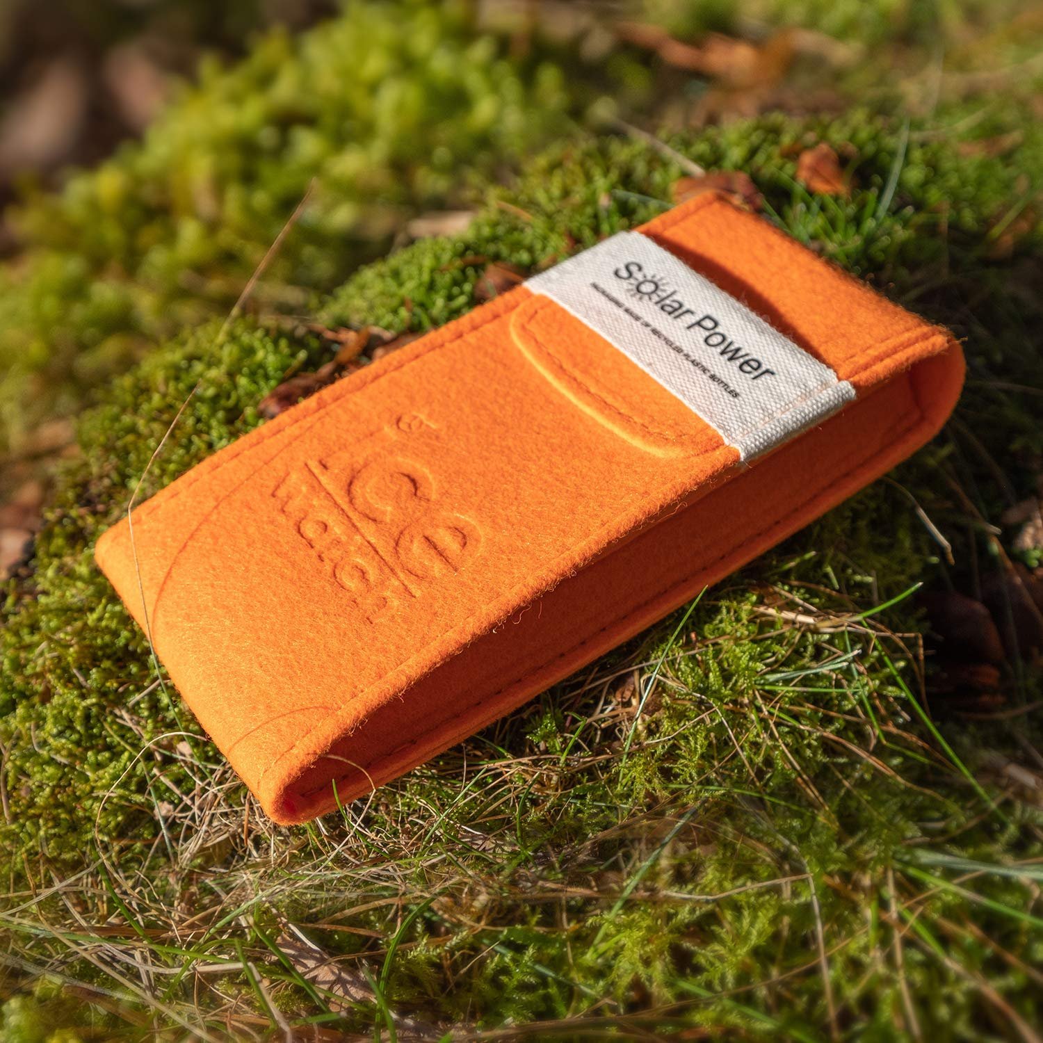 Часы ICE-WATCH ICE Solar Power Red Marine Mesh Маленький Красный, фото №7