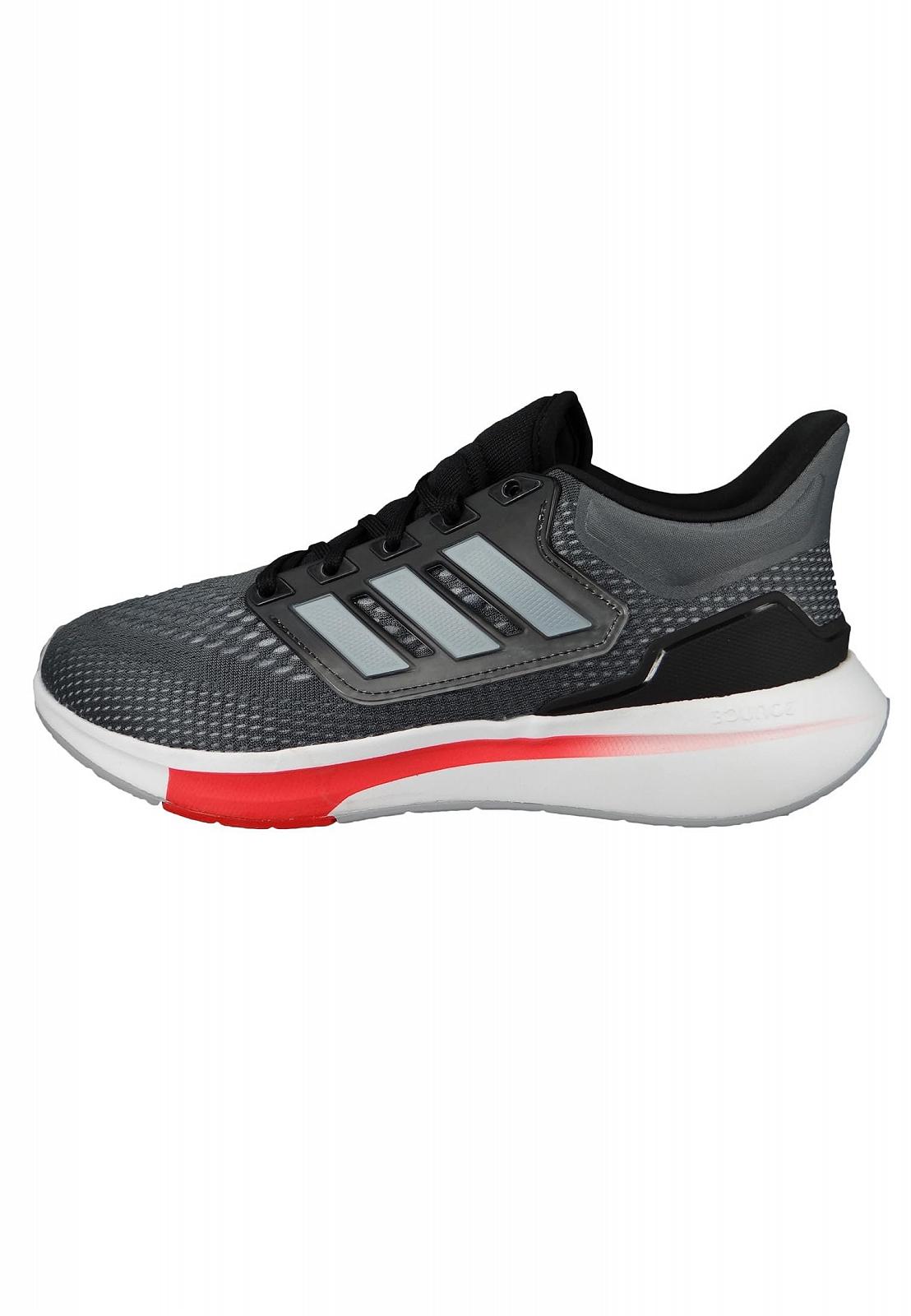 Кроссовки для бега Adidas Eq21 Run Trail мужские, фото №3