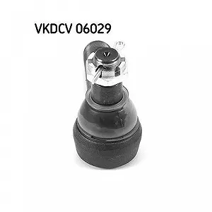 Наконечник рулевой тяги SKF VKDCV 06029 для DAF MAN SCANIA NEOPLAN synthetic.ua - Фото 1