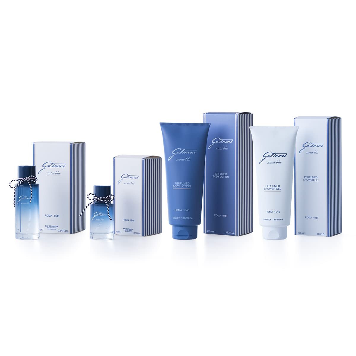 Гель для душа Cats Note Blu Roma 1946 400 мл фруктовый и цитрусовый, фото №5 Гель для душа Cats Note Blu Roma 1946 400 мл фруктовый и цитрусовый, фото №5