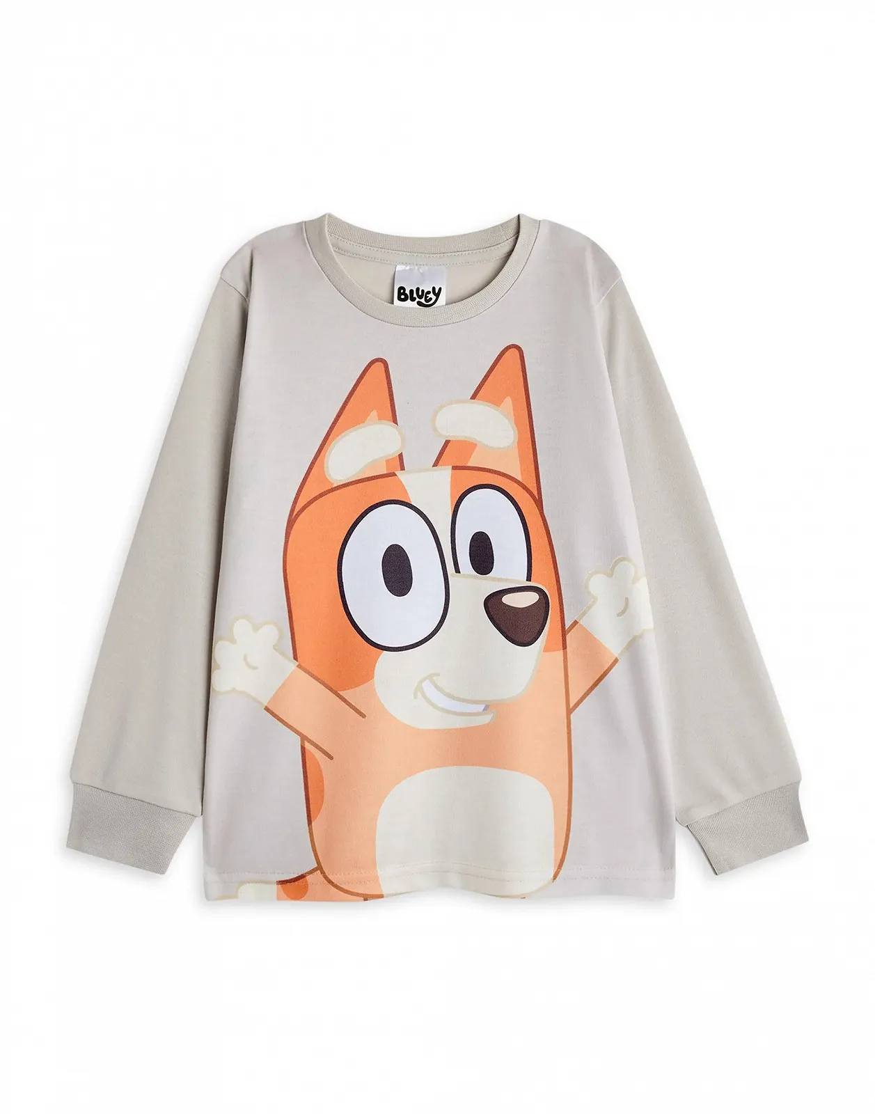 Комплект дитячої піжами BlueY, 2 шт, фото №3