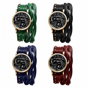 Женские часы JewelryWe Аналоговые Кварцевые - Фото 1