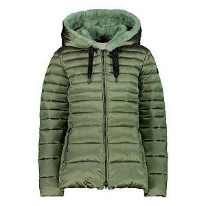 Куртка CMP WOMAN JACKET FIX HOOD S - Фото 1