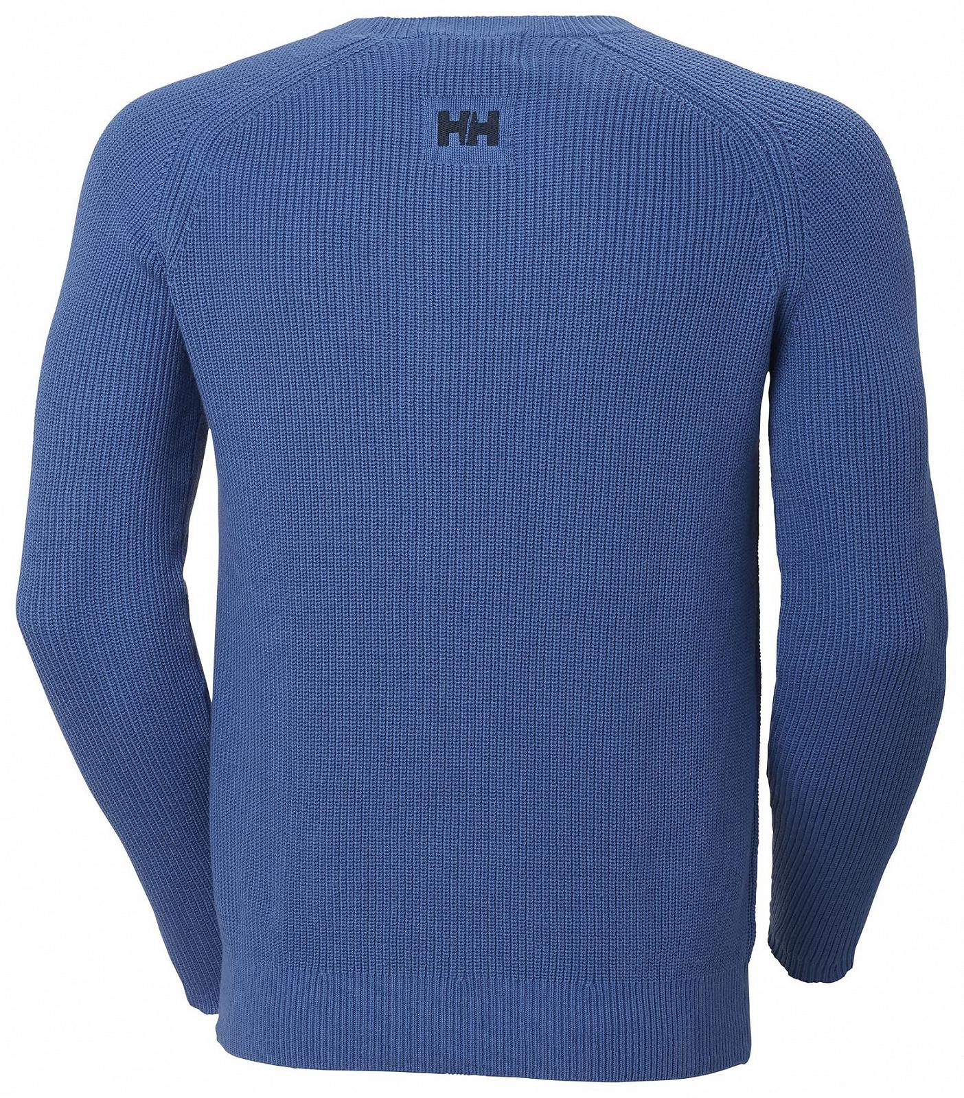 Пуловер Helly Hansen Dock Rib Чоловічий, фото №2