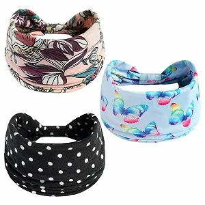 Купить Повязка на голову - Фото 1 Повязка на голову - Фото 1