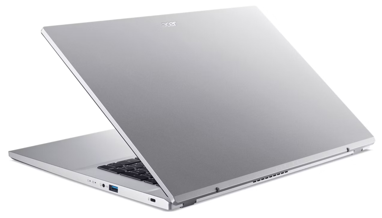 Ноутбук 17.3" Acer Aspire 3 (A317-54-73VM) Intel Core i7-1255U RAM 16GB SSD 512GB Windows 11 (UKR), фото №5