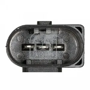 Датчик положення колінвалу FEBI BILSTEIN 184975 для BMW synthetic.ua - Фото 1