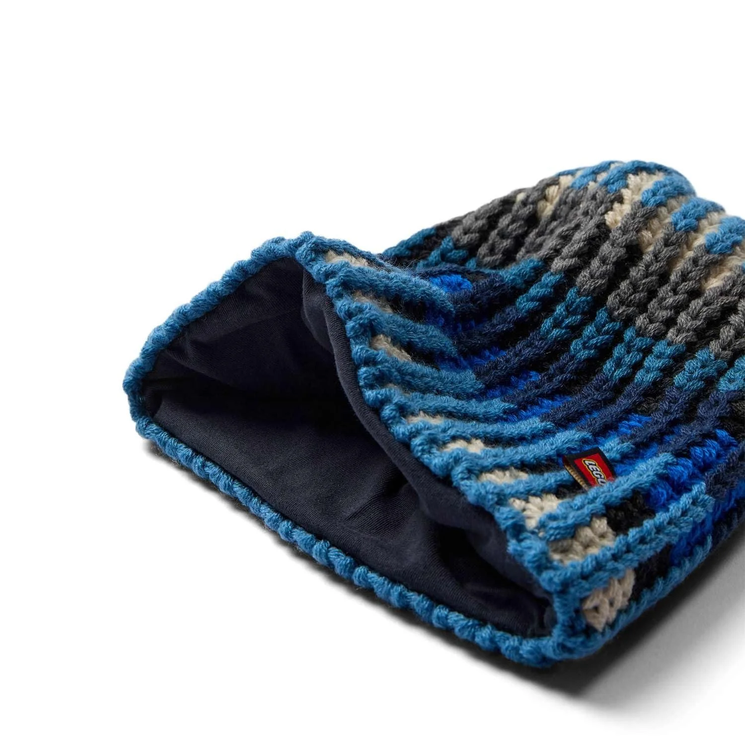 Шапка LEGO Детская Унисекс, фото №4