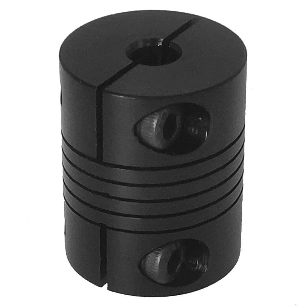 Лінійний стіл з гвинтовим ковзанням Maranon 250-500мм Black, фото №4 Лінійний стіл з гвинтовим ковзанням Maranon 250-500мм Black, фото №4