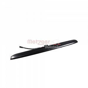 Ручка багажника METZGER 2310768 для BMW - Фото 1